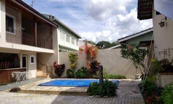 Imagem 7: Casa à venda 2 Quartos, 1 Suite, 400M², Centro, Atibaia - SP