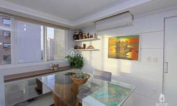 Imagem 7: Apartamento para venda tem 76 metros quadrados com 2 quartos em Passo da Areia - Porto Ale