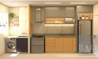 Imagem: Apartamento com 2 dormitórios à venda