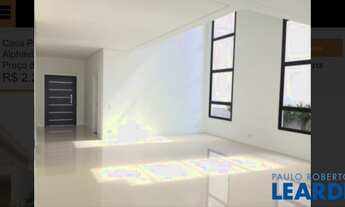 Imagem 4: CASA EM CONDOMÍNIO - ALPHAVILLE - SP