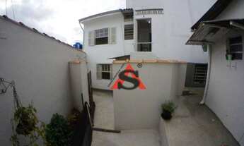 Imagem: Casa com 2 dormitórios para alugar, 40