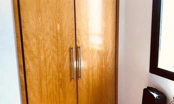 Imagem 4: APARTAMENTO - CHÁCARA KLABIN - SP