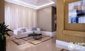 Imagem 3: Apartamento para Venda em Santo André, Campestre, 2 dormitórios, 2 suítes, 2 banheiros, 2