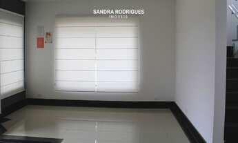 Imagem 3: Casa de Condomínio à Venda em Residencial Real Park Arujá, 280 m²