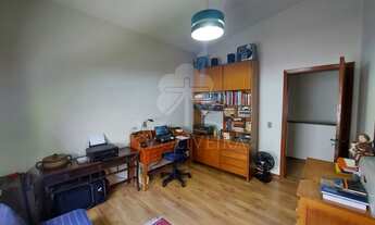 Imagem 4: Sobrado à venda, em condomínio fechado, com 3 andares e 4 dormitórios -Jardim Vitória Régi