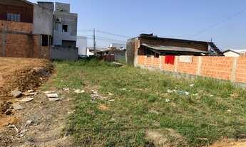 Imagem 3: Terreno no Santa Regina Prestação de 810,00