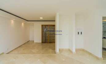 Imagem 2: Apartamento para venda em Moema