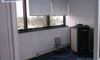 Imagem 5: CONJ. COMERCIAL - BARRA FUNDA - SP