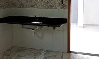 Imagem 1: Casa de 2 quartos em Marechal Hermes - Rio de Janeiro - RJ