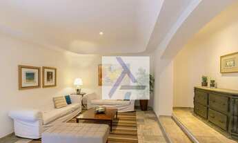 Imagem 7: Apartamento com 3 dormitórios à venda, 248 m² por R$ 3.150.000,00 - Alto de Pinheiros - Sã