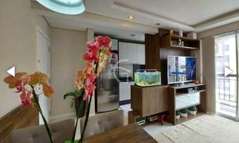 Imagem 3: Vendo apartamento Anita Garibaldi