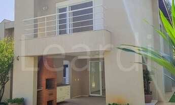 Imagem 6: CASA EM CONDOMÍNIO - ALPHAVILLE - SP