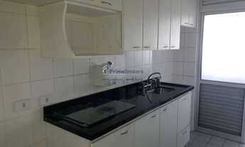 Imagem 5: APTO : 3 Dormitórios, 1 Suíte, 74 m², 2 Vagas, Próximo ao Metrô