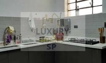 Imagem 3: Casa à venda no bairro Liberdade - São Paulo/SP