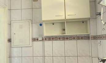 Imagem 3: Apartamento para alugar vista mar , <br> em Centro - São Vicente - São Paulo