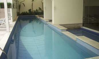 Imagem 7: Studio com lazer completo, próximo a Paulista e Consolação