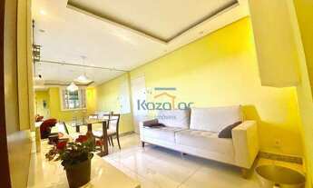 Imagem 7: Apartamento com 2 dormitórios à venda por R$ 270.000,00 - Cabral - Contagem/MG