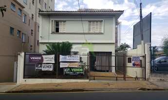 Imagem: SãO CARLOS - Casa Padrão - Centro