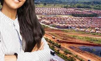 Imagem: Loteamento cristais