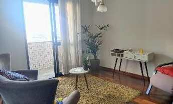 Imagem 2: Apartamento 3 dorm. sendo 1 suíte - Edifício Monaco