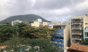 Imagem 2: Maravilhoso 3 quartos em botafogo