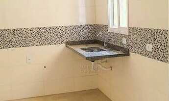 Imagem 5: Apartamento à venda - Jardim Las Vegas - Santo André/SP