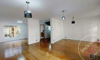 Imagem: Casa amorosa na Vila Mariana - Residencial