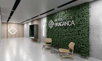 Imagem 6: Apartamento residencial para venda, Centro, São José dos Pinhais - AP11634