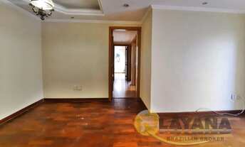 Imagem 3: APARTAMENTO - 03 DORMITÓRIOS - MENINO DEUS