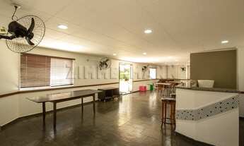 Imagem 7: SãO PAULO - Apartamento Padrão - PERDIZES