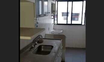 Imagem 2: Cobertura - freguesia - Jacarepaguá