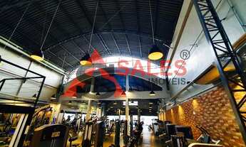 Imagem 2: Galpão à venda, R$ 7.900.000, 1145 metros de área construídos, pé direito alto de 12 metro