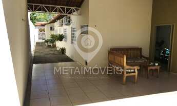 Imagem 3: Casa na Zona Norte