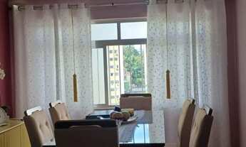 Imagem 2: Santos - Apartamento Padrão - José Menino