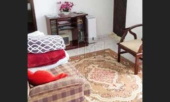 Imagem 2: Sobrado à venda no Parque das Nações - Santo André/SP