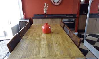 Imagem 7: TRIPLEX - JARDIM AMÉRICA - SP