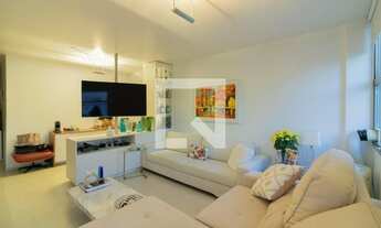 Imagem 2: Apartamento para Aluguel - Itaim Bibi, 2 Quartos, 100 m2