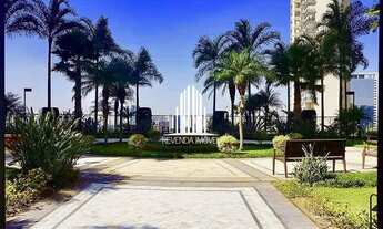 Imagem 6: Apartamento mobiliado à venda no Panamby- 247m², ampla varanda gourmet / Condomínio Lazer