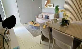 Imagem 7: Apartamento com 2 dormitórios à venda, 42 m² por R$ 160.000,00 - Maraponga - Fortaleza/CE