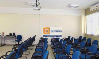 Imagem 7: Sala para alugar, 65 m² por R$ 3.120/mês - Chácara Nazaré - Piracicaba/SP