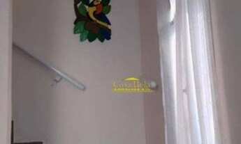 Imagem 2: Casa com 3 dormitórios à venda, 350 m² por R$ 692.000 - Jardim Jamaica - Itanhaém/SP