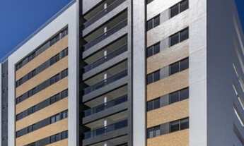 Imagem 2: Apartamento para venda possui 80 metros quadrados com 3 quartos em Manaíra - João Pessoa