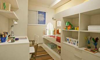 Imagem 5: Apartamento com 2 dormitórios sendo 1 suíte no Ipiranga