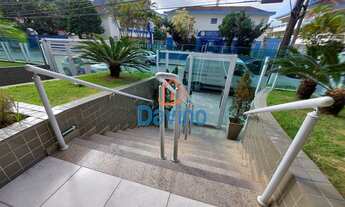 Imagem 2: APARTAMENTO DE 1 DORMITORIO LOCALIZADO NO CANTO DO FORTE E LAZER COMPLETO - R$ 290 MIL