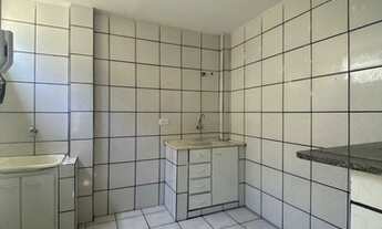 Imagem 3: APARECIDA DE GOIâNIA - Apartamento Padrão - Jardim das Esmeraldas