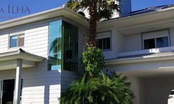 Imagem: CASA RESIDENCIAL em FLORIANÓPOLIS - SC