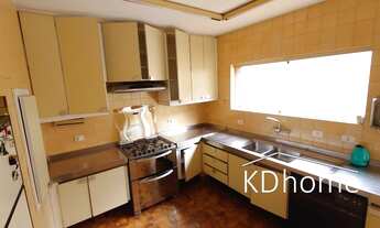 Imagem 5: Linda casa em Alto de Pinheiros