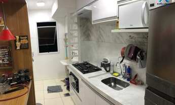 Imagem 4: GOIâNIA - Apartamento Padrão - Setor Faiçalville