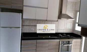 Imagem 2: Lindo Apartamento de 3 Dormitórios no Jd América - São José dos campos-SP