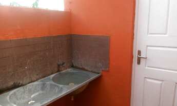 Imagem: Casa com 2 quartos bairro Ivar Saldanha